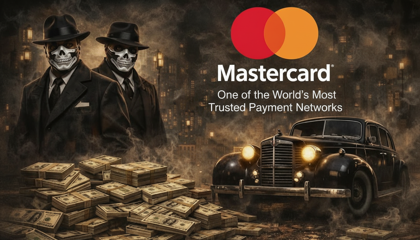 Mastercard