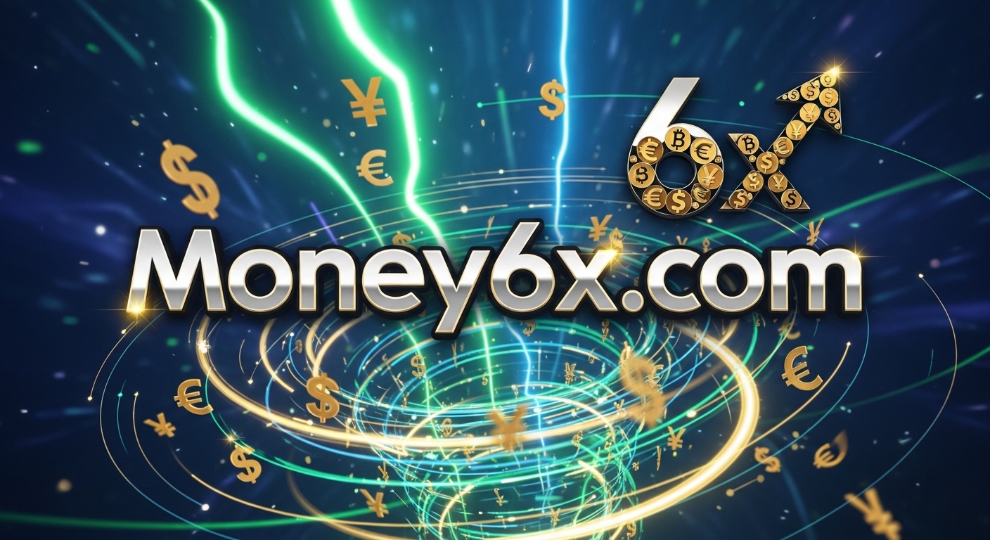 Money6x.com