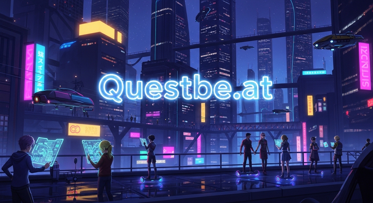 Questbe.at