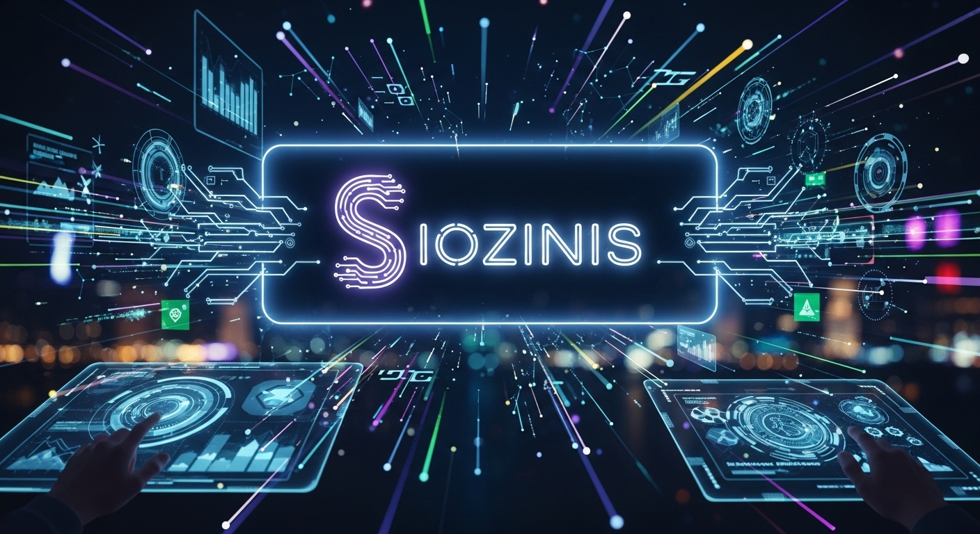 Siozinis