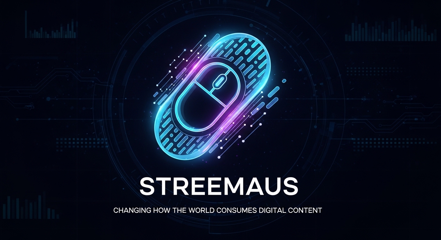 Streemaus