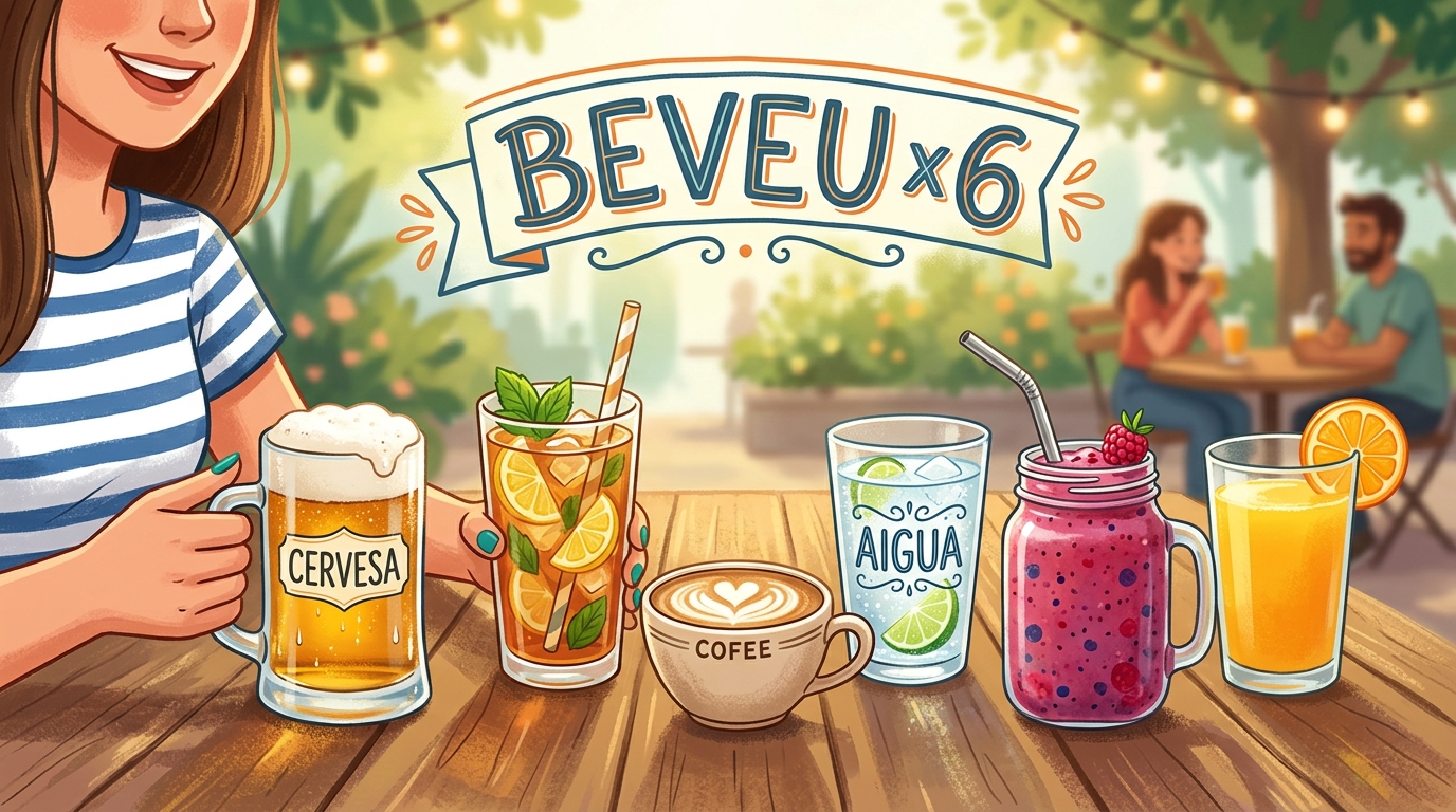 Beveu X6