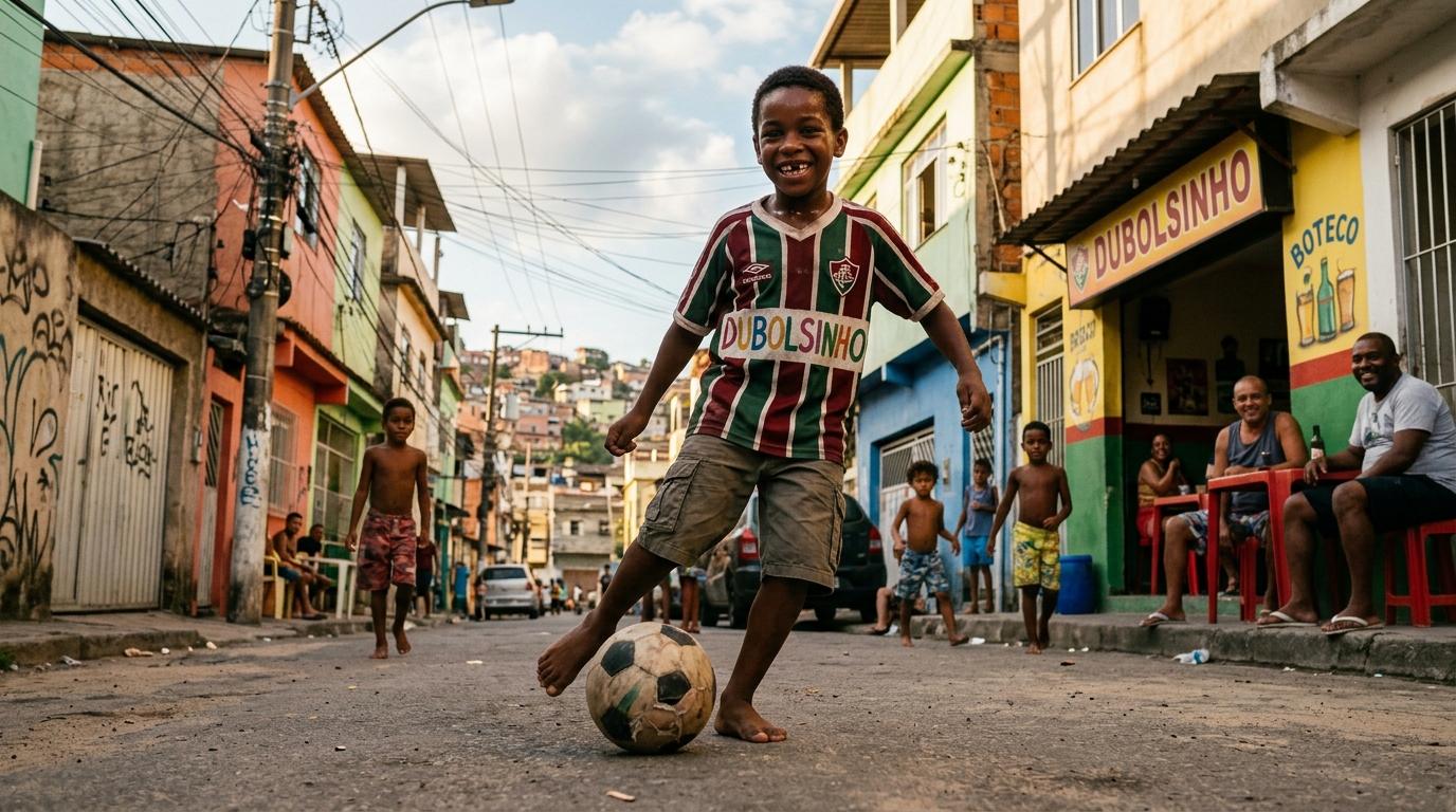 Dubolsinho
