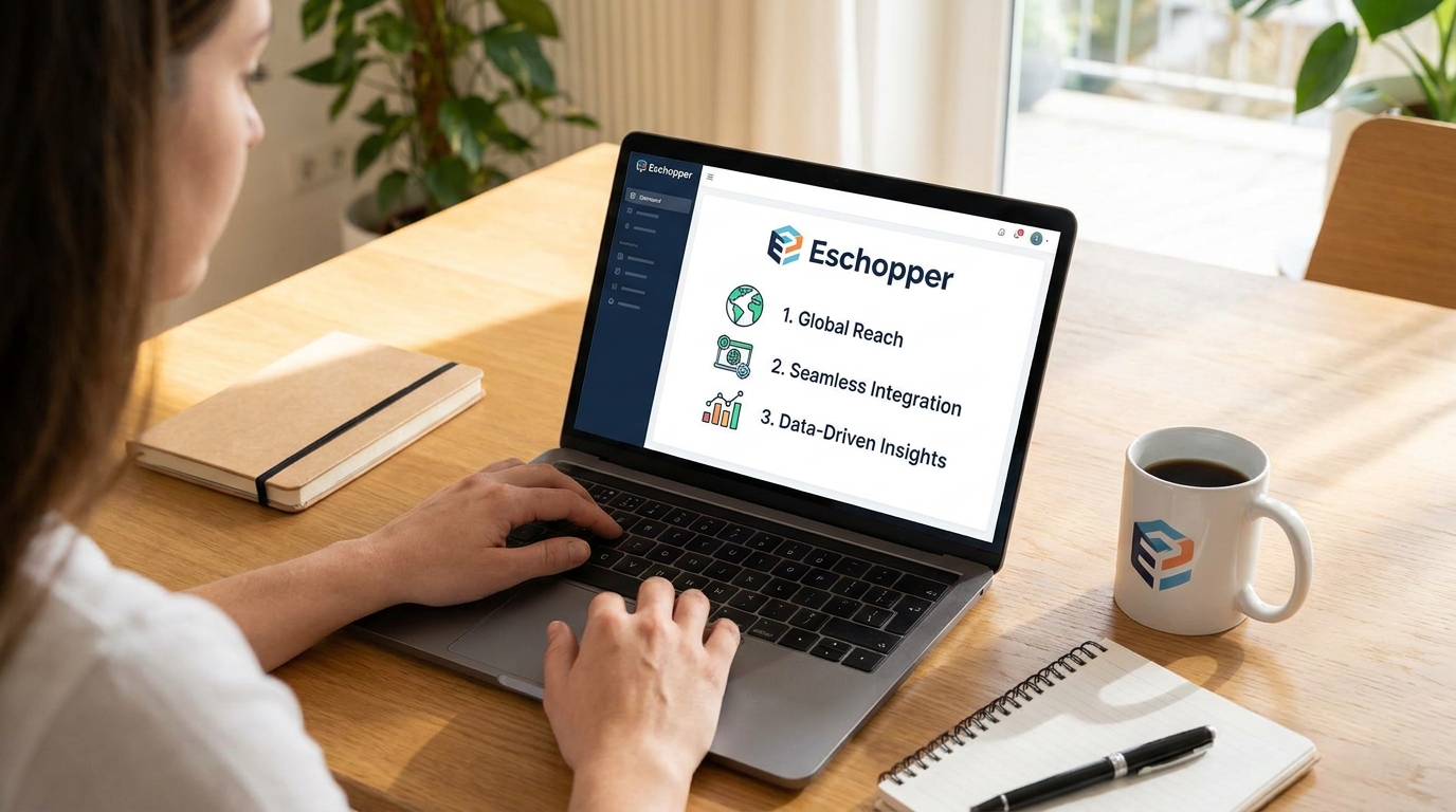 Eschopper