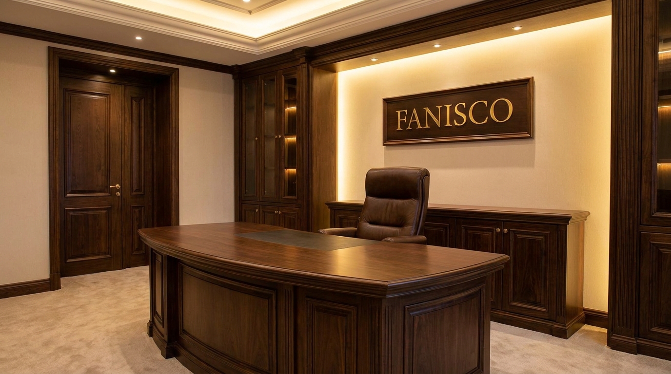Fanisco