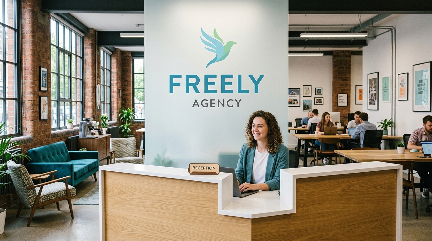 Freely Agency