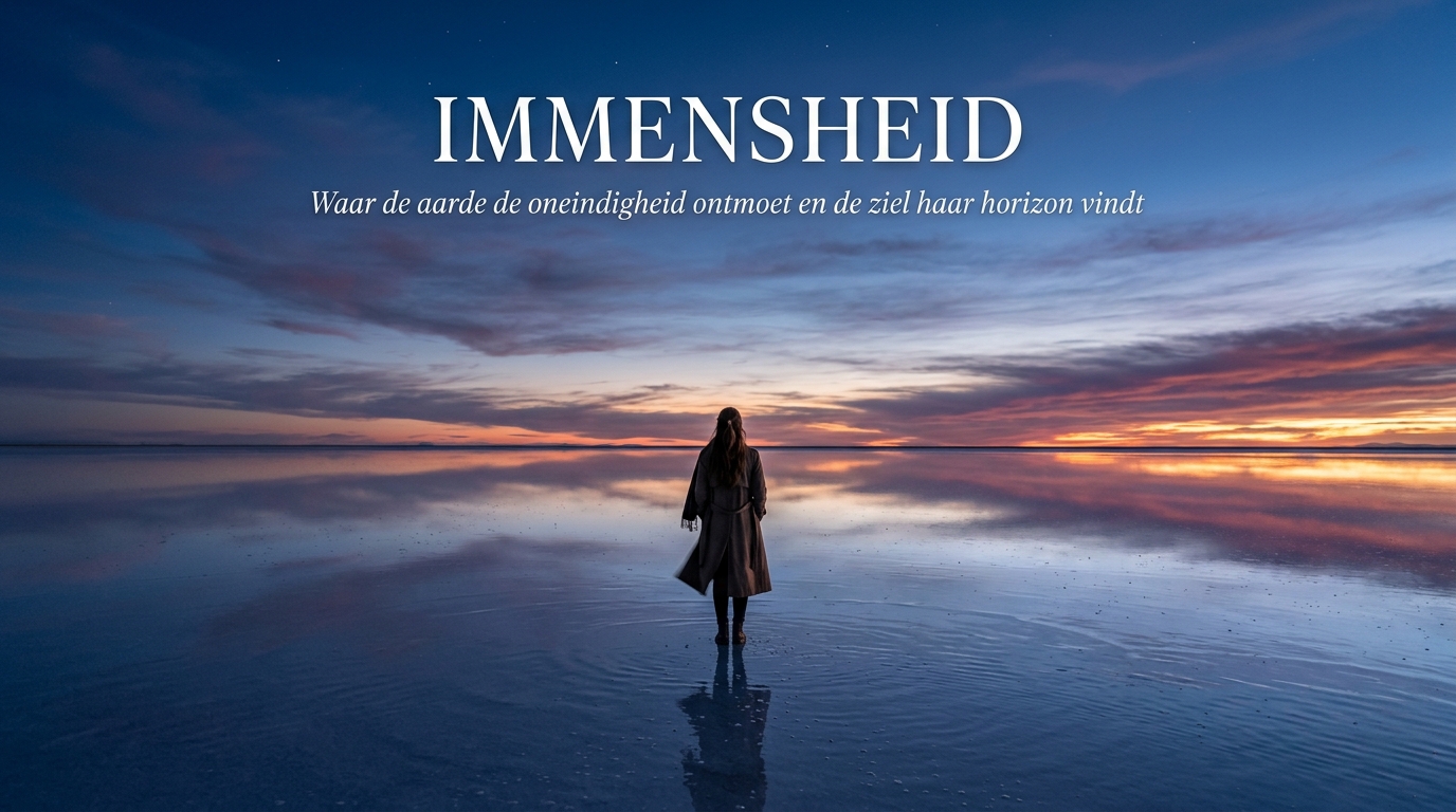 Immensheid