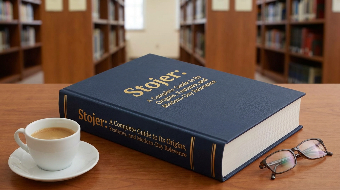 Stojer