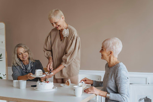 The Growing Popularity of Boutique Senior Communities