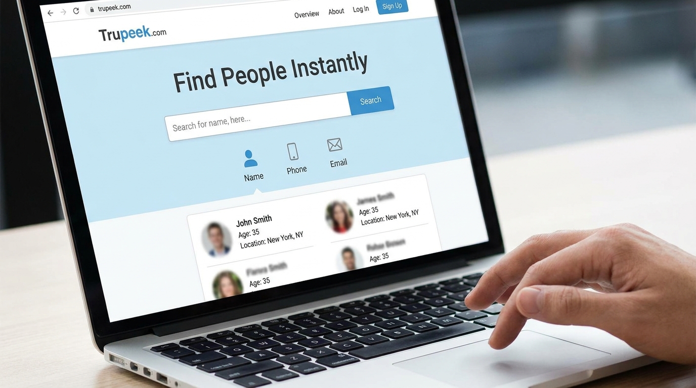 Trupeek.com