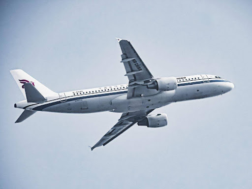 Predictive Maintenance: The Future of Aviation Reliability